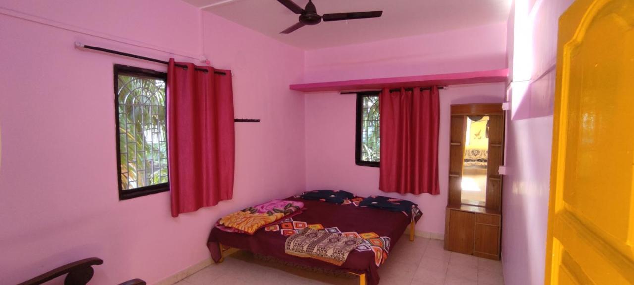 Laxminarayan Cottage Alībāg Exterior photo