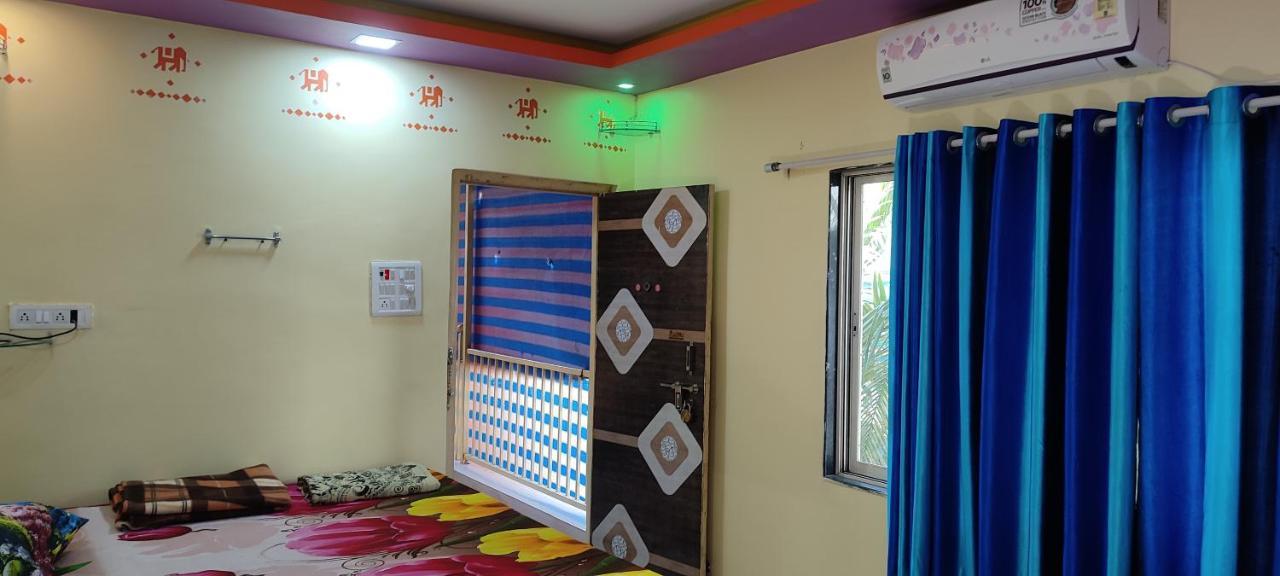 Laxminarayan Cottage Alībāg Exterior photo
