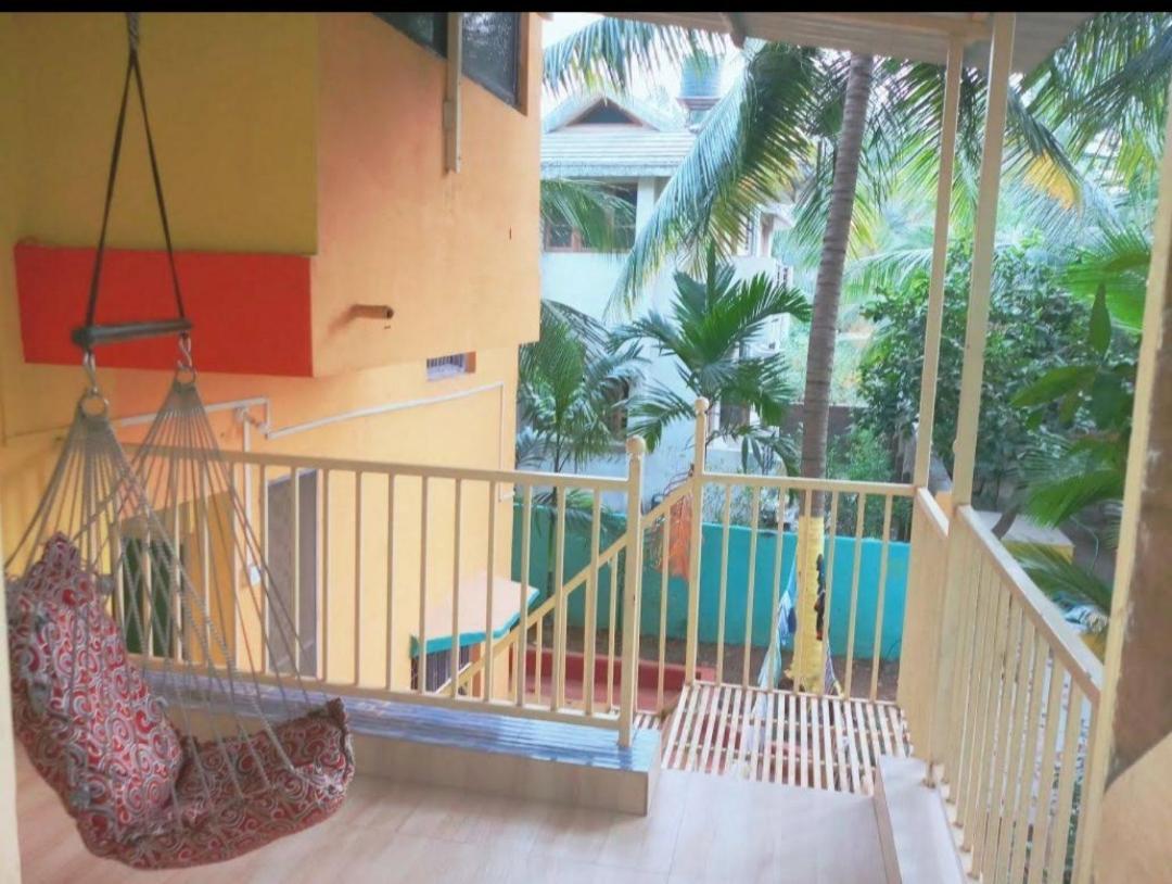 Laxminarayan Cottage Alībāg Exterior photo