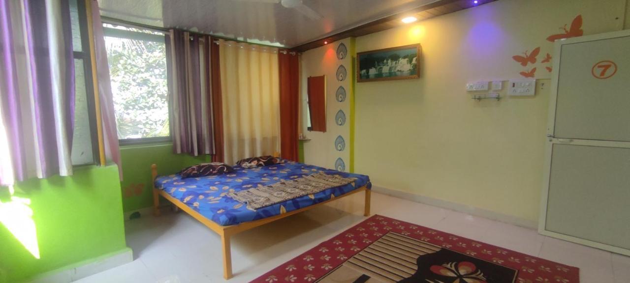 Laxminarayan Cottage Alībāg Exterior photo