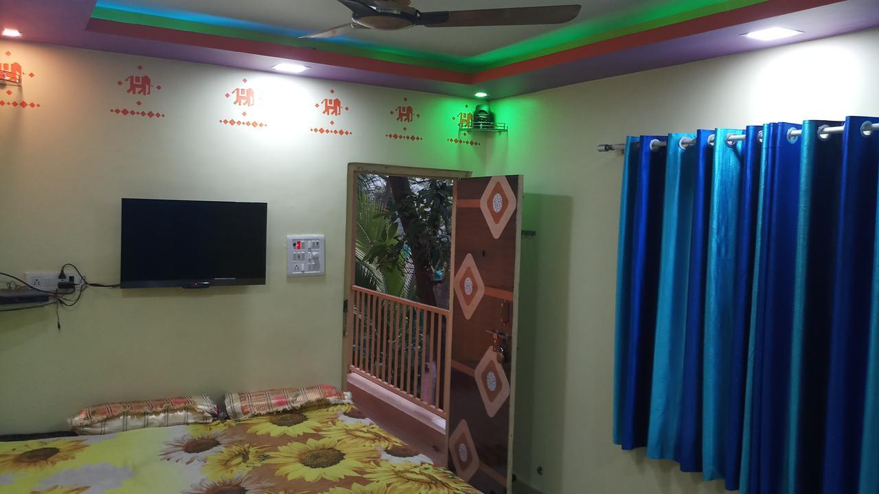 Laxminarayan Cottage Alībāg Exterior photo