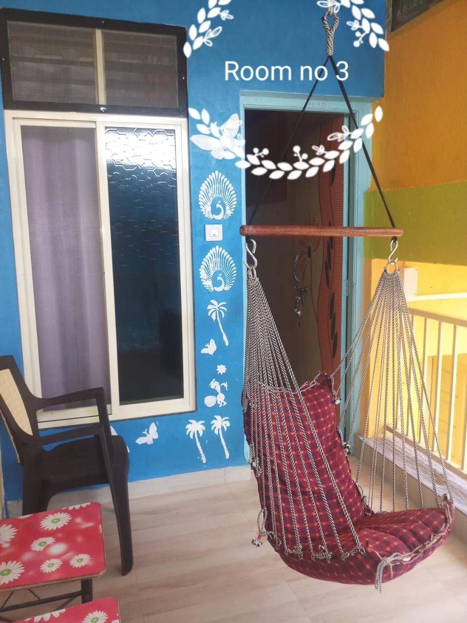 Laxminarayan Cottage Alībāg Exterior photo