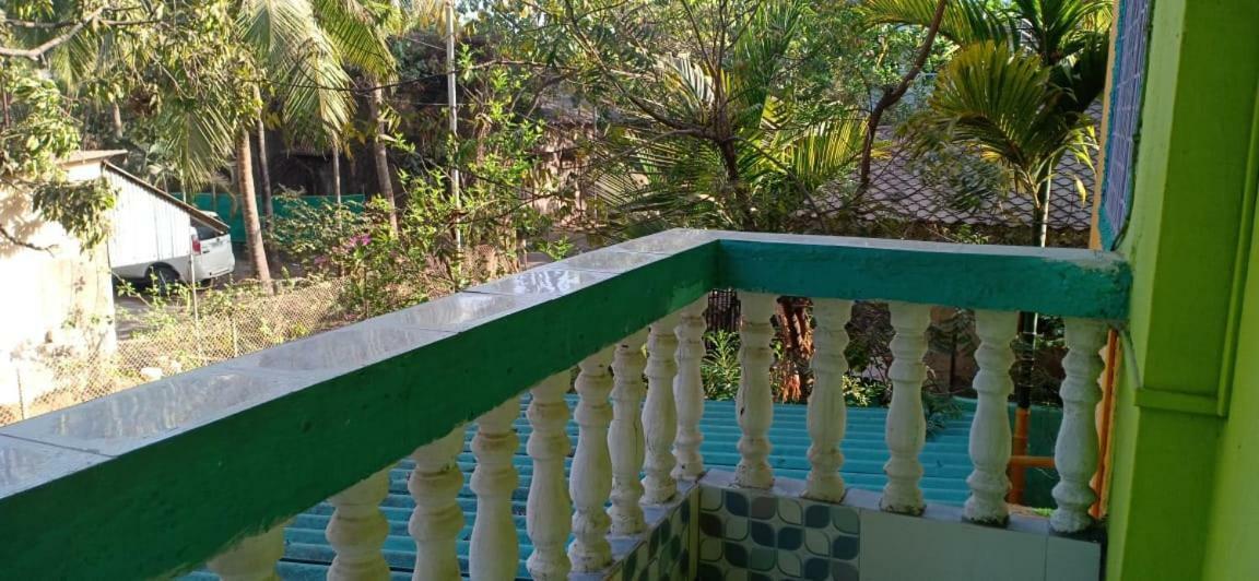 Laxminarayan Cottage Alībāg Exterior photo