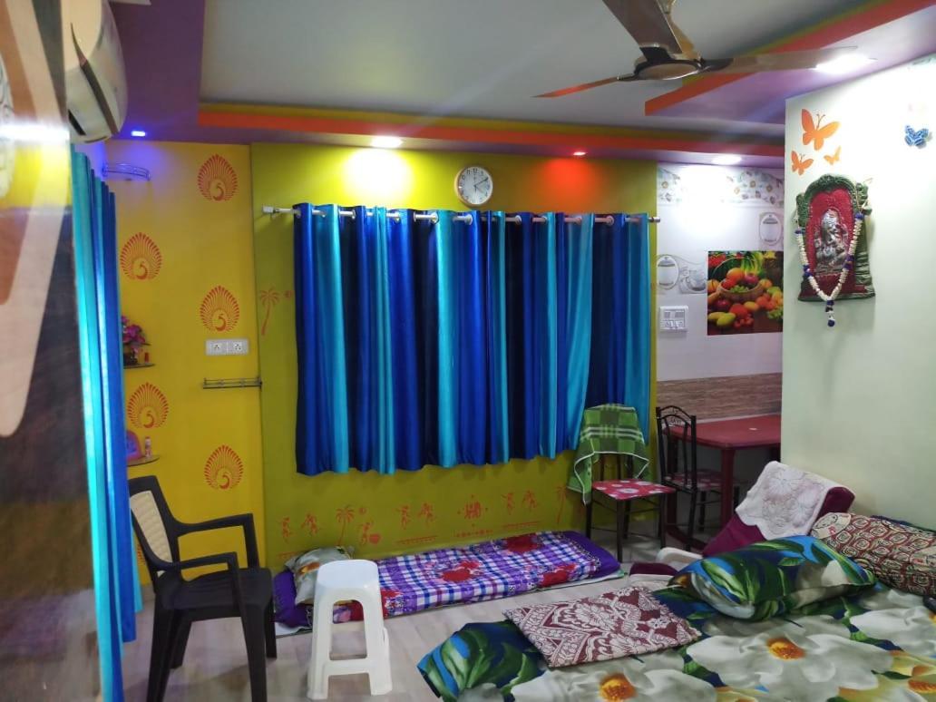 Laxminarayan Cottage Alībāg Exterior photo